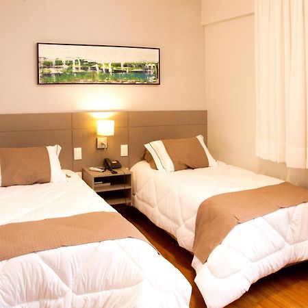 Biazi Plaza Hotel 巴乌鲁 外观 照片