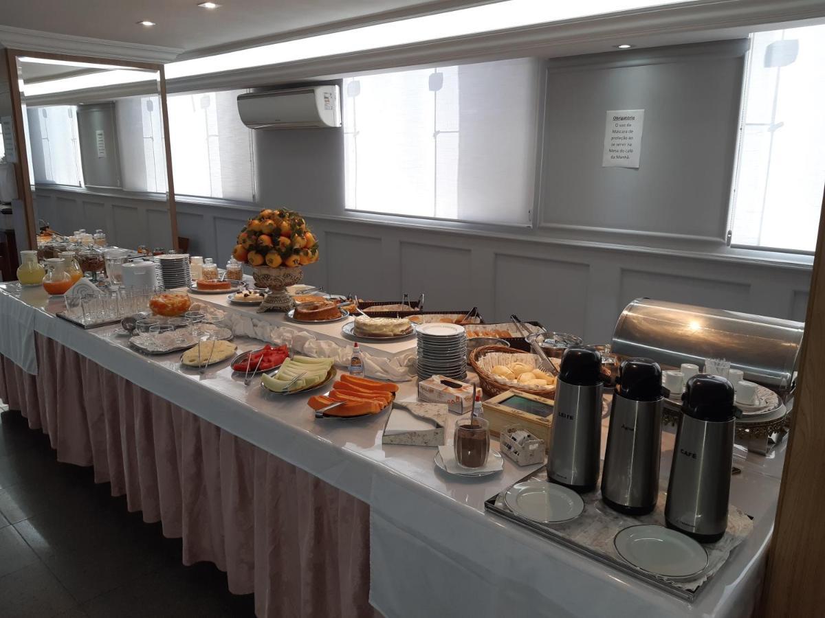 Biazi Plaza Hotel 巴乌鲁 外观 照片