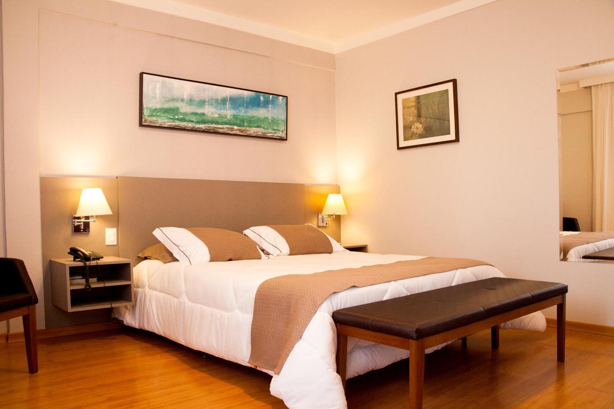 Biazi Plaza Hotel 巴乌鲁 外观 照片