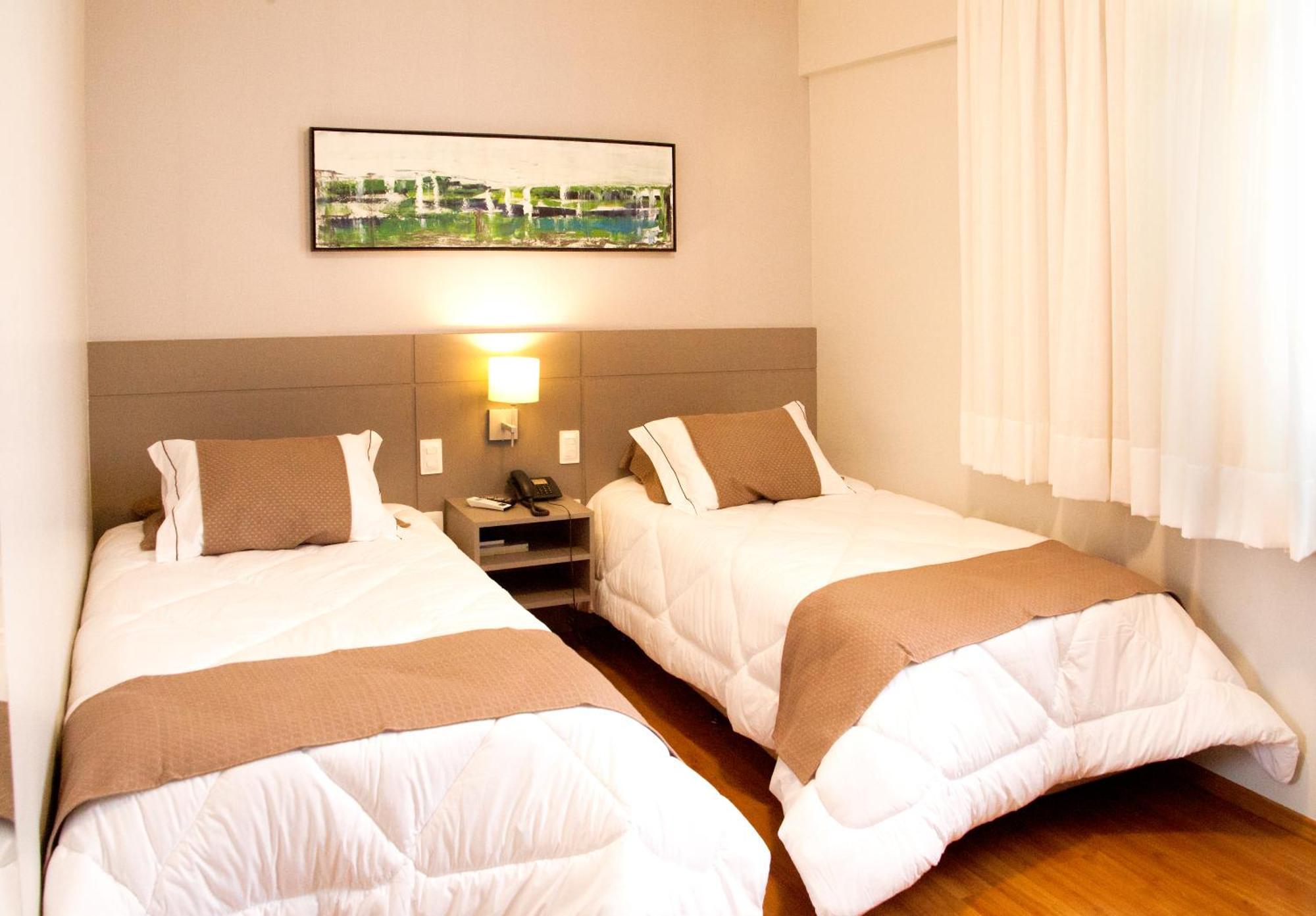 Biazi Plaza Hotel 巴乌鲁 外观 照片