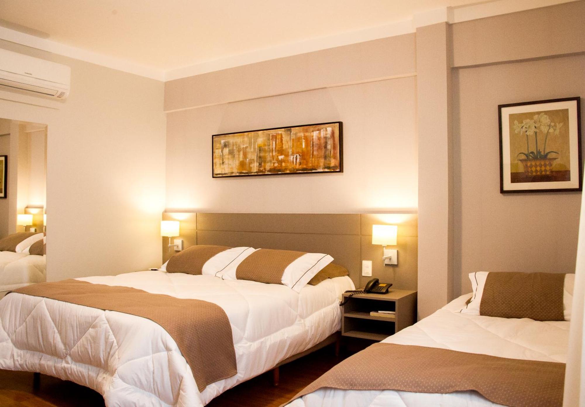 Biazi Plaza Hotel 巴乌鲁 外观 照片