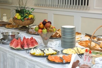 Biazi Plaza Hotel 巴乌鲁 外观 照片