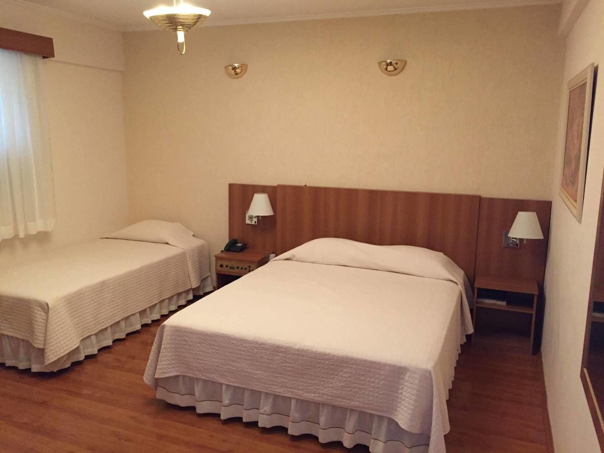 Biazi Plaza Hotel 巴乌鲁 外观 照片